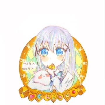 ご注文はクッキーですか？