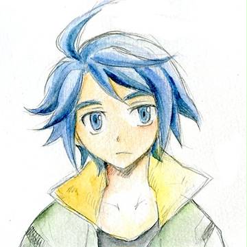 鉄血つめ その1