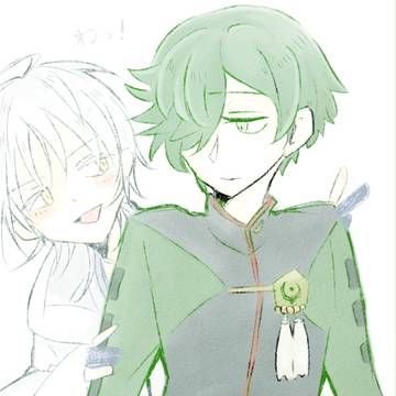 刀剣らくがきまとめ4