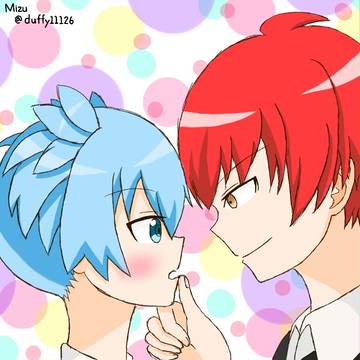 カル渚(´^∀^｀)