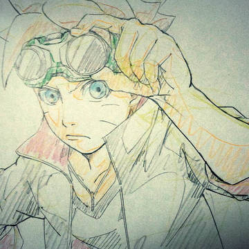 ついった落書きまとめ＋α