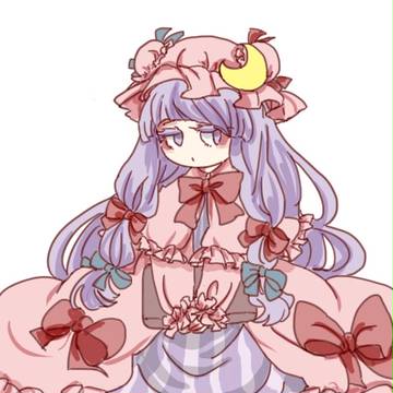ぱちゅり
