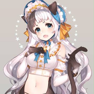 シャム猫ちゃん