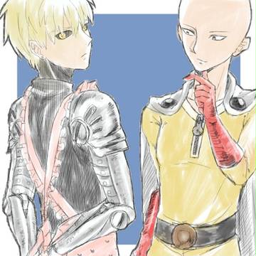 サイジェノらくがき