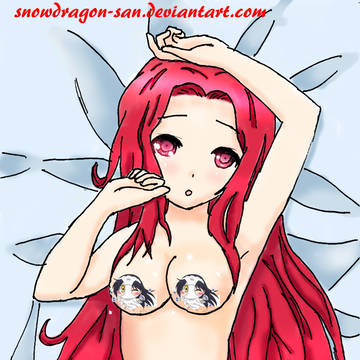 抱きまくら