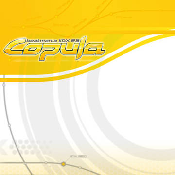 copula待ち受け