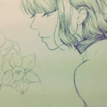 可哀想な子