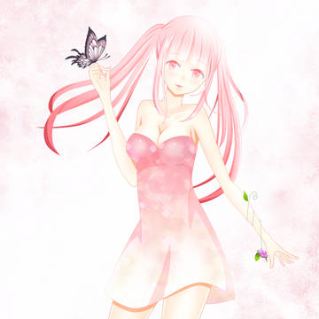 UTAU_VAマスコット没