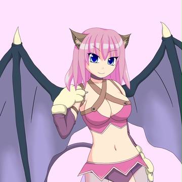 シャルティちゃん