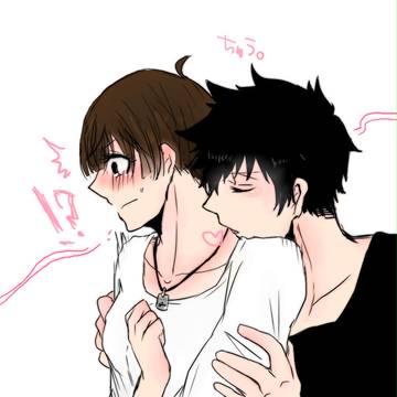 らくがき詰め