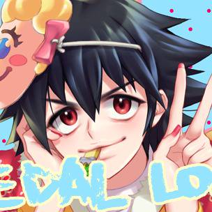 ペダログ