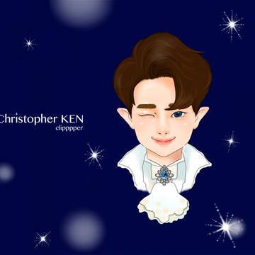 Cinderella＊KEN