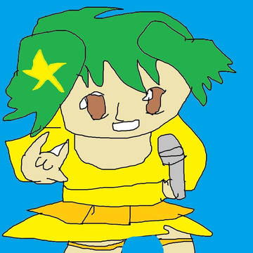 ランカちゃん