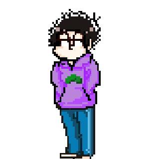 一松