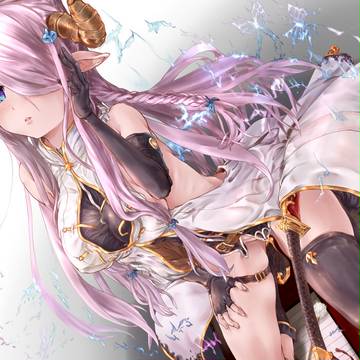 ナルメアお姉ちゃん