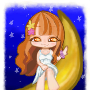 きらきらきらりん