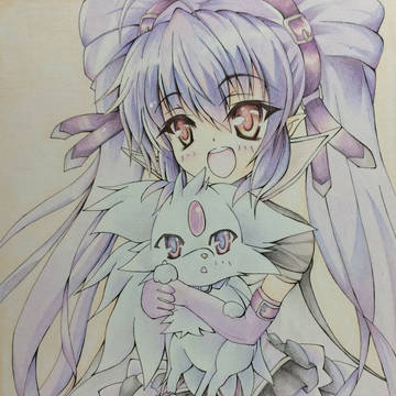 色紙