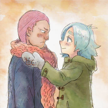 染吹の日