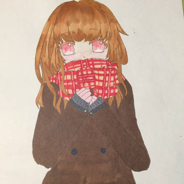 カラー