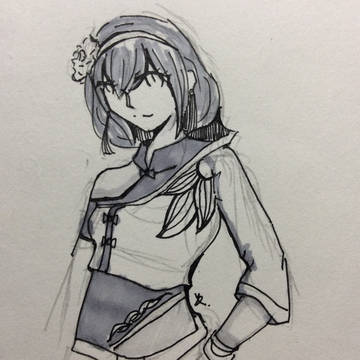 girl