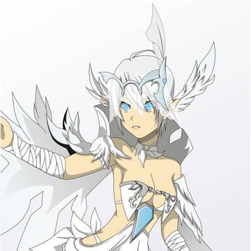 Silver Hunter