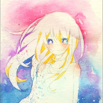。