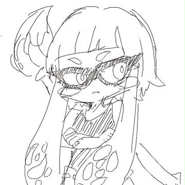 スプラトゥウウウウン