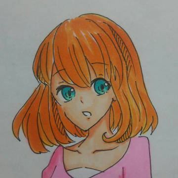 汚絵描き