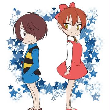鬼太郎詰め