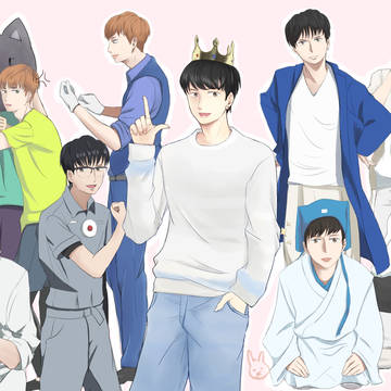 LAY(レイ)