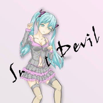 Sweet Devil マジカルミライ2013ver