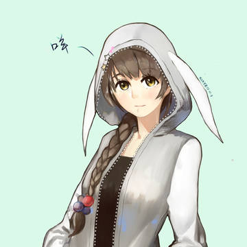 鳥山羊~~kotori