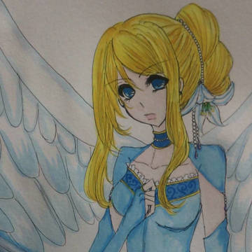 鏡音リンちゃん♪