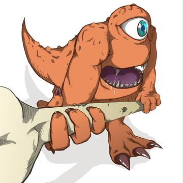 サイクロプス