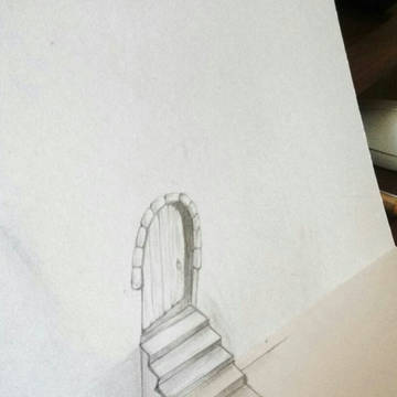 階段