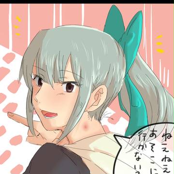 艦これ詰め6