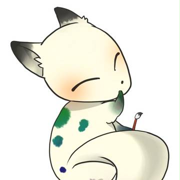 いらこん二代目キャラ