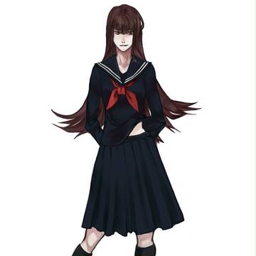 立ち絵