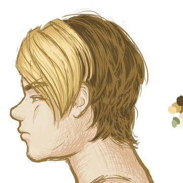 ヒカル　PROFILE