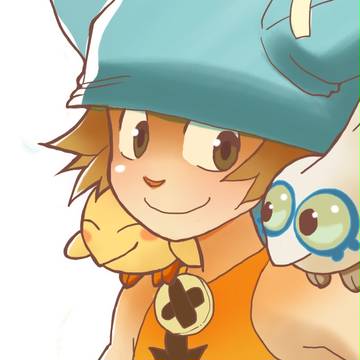 トフ萌え