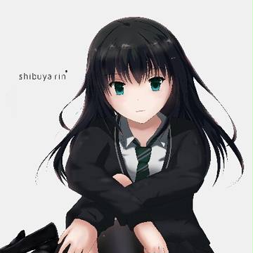 しぶりん
