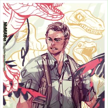 Jurassic World