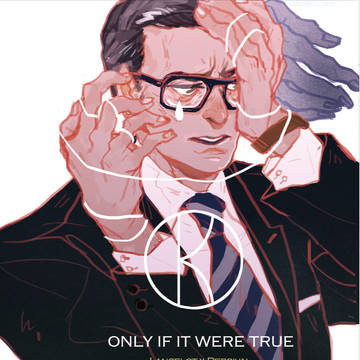 Kingsman (Percilot 新刊)