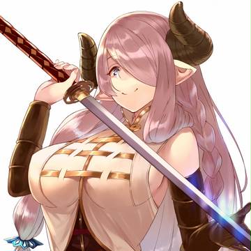 ナルメアさん