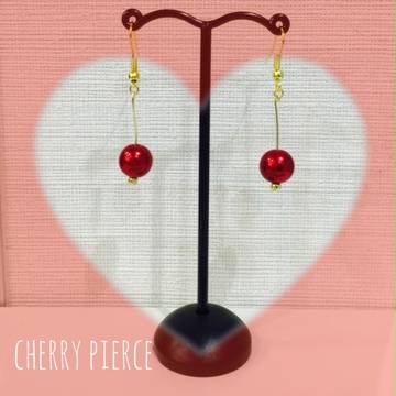 【ジョジョ3部】花京院のチェリーピアス