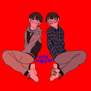 鏡