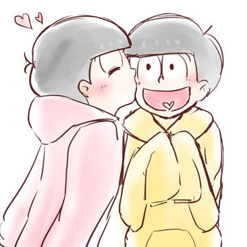 おそ松さん