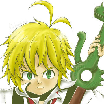 メリオダス