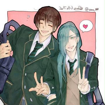 【腐】石かりついったまとめ　4
