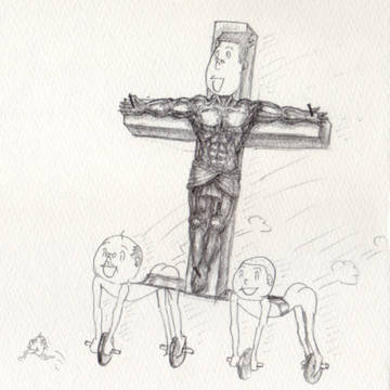 僕たちは一人じゃない